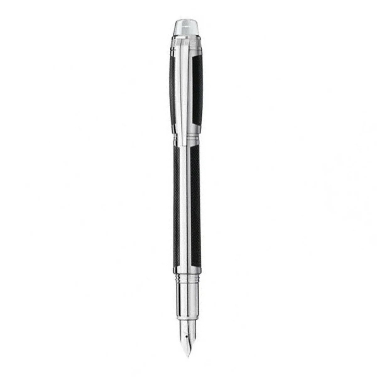 Extreme Steel Fountain Pen, referencia 111037