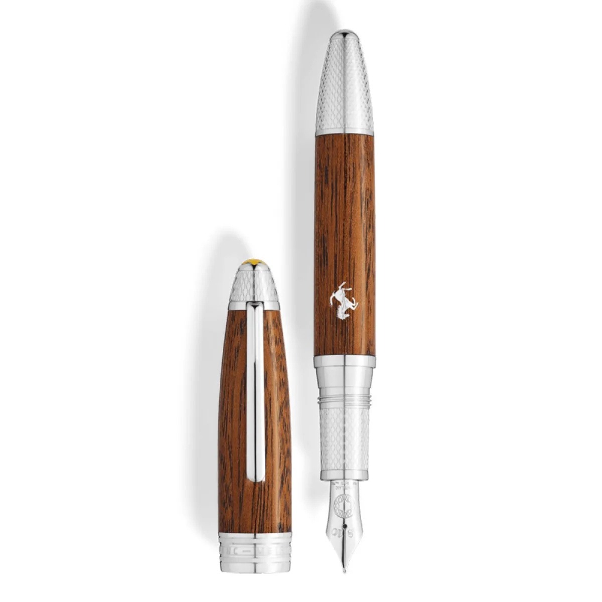 Ferrari Classica Fountain Pen, référence 131318