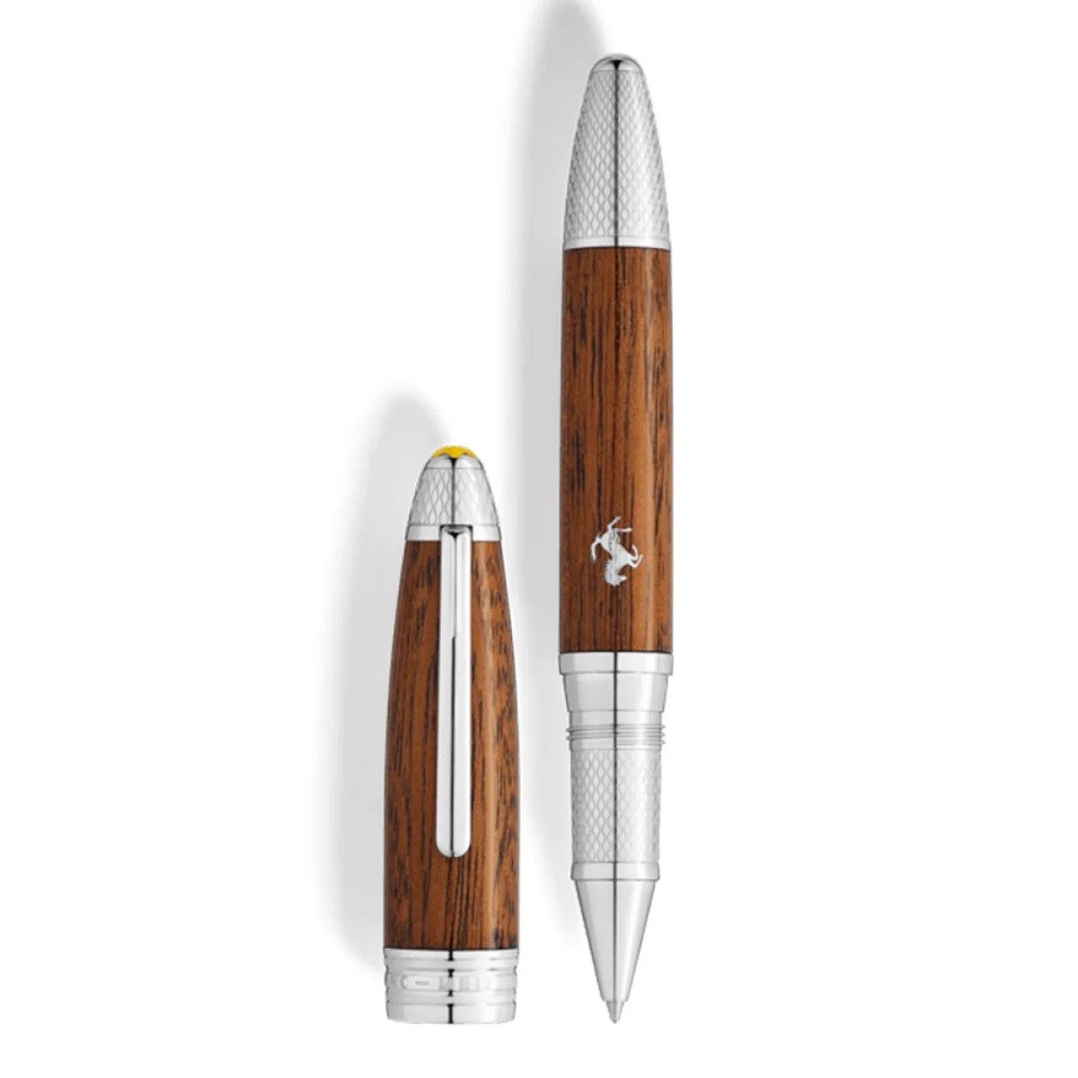 Ferrari Classica Rollerball Pen, reference 131319