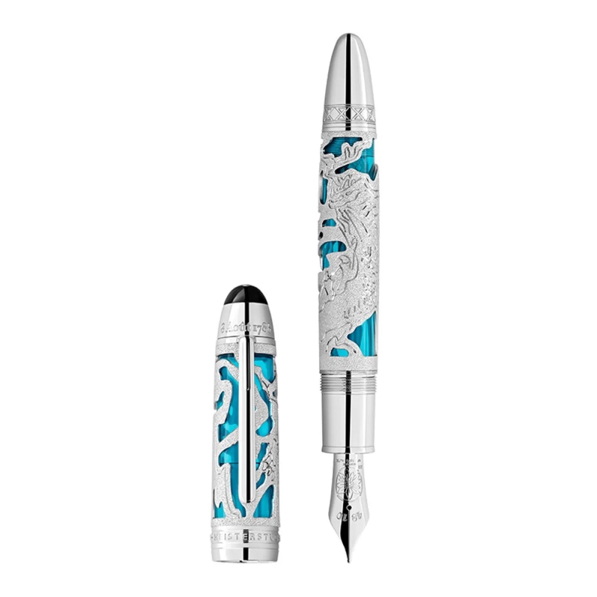First Ascent LE333 Fountain Pen, référence 127023