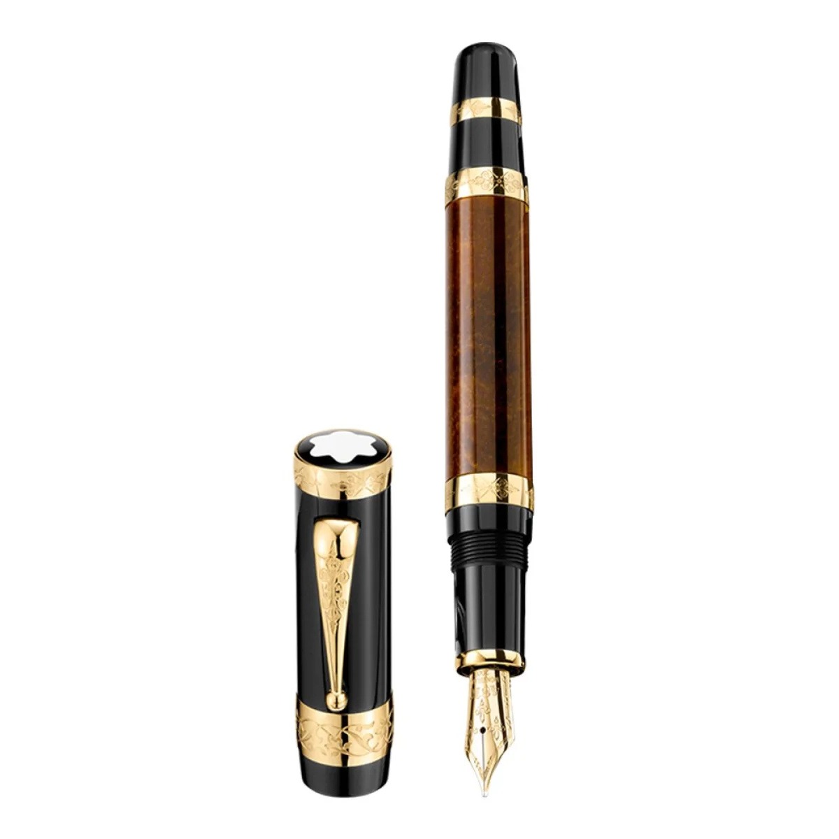 François I LE4810 Fountain Pen, referência 102386