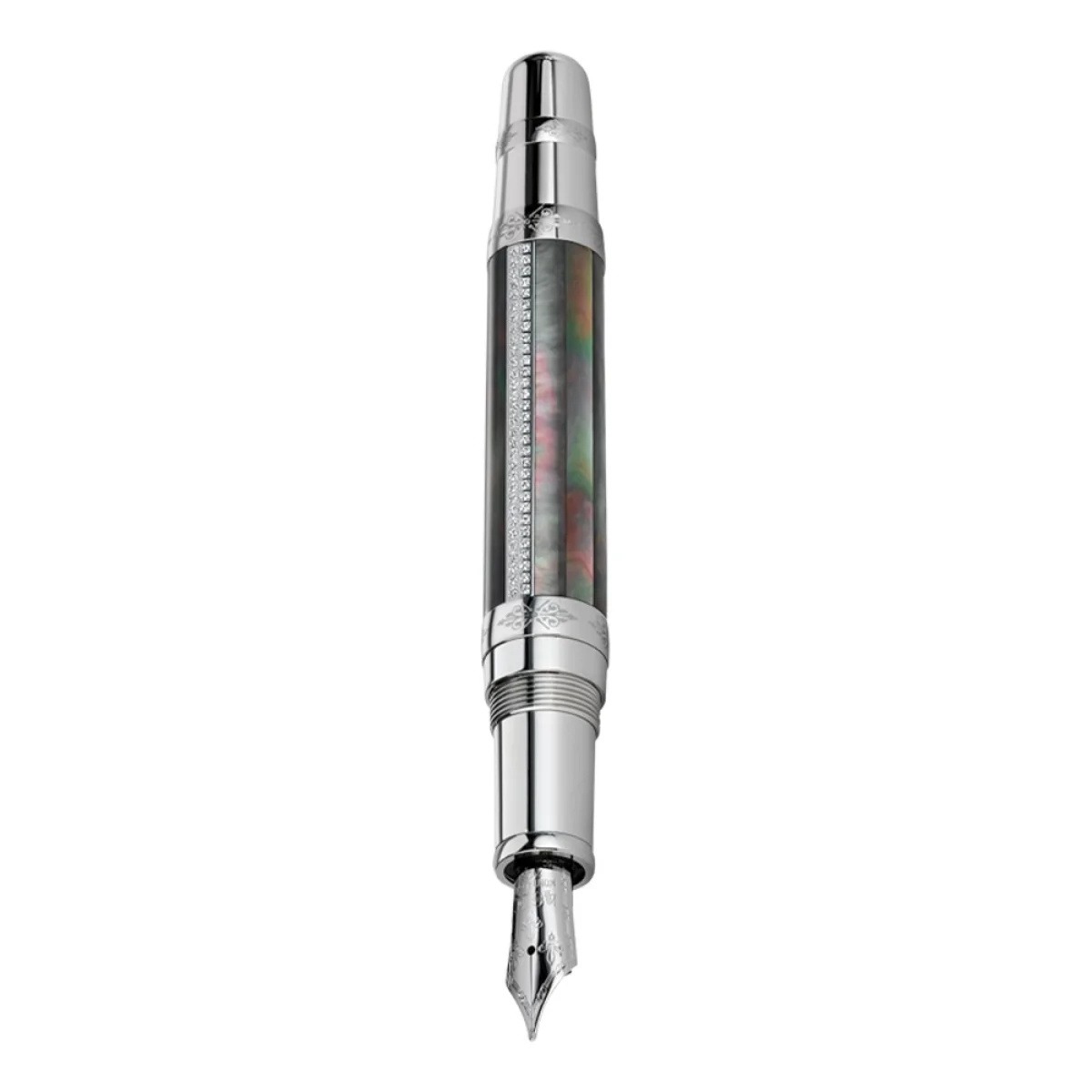 François I LE8 Fountain Pen, référence 104024