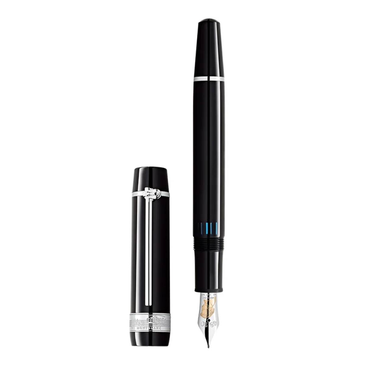 Frédéric Chopin SE Fountain Pen, referencia 127640