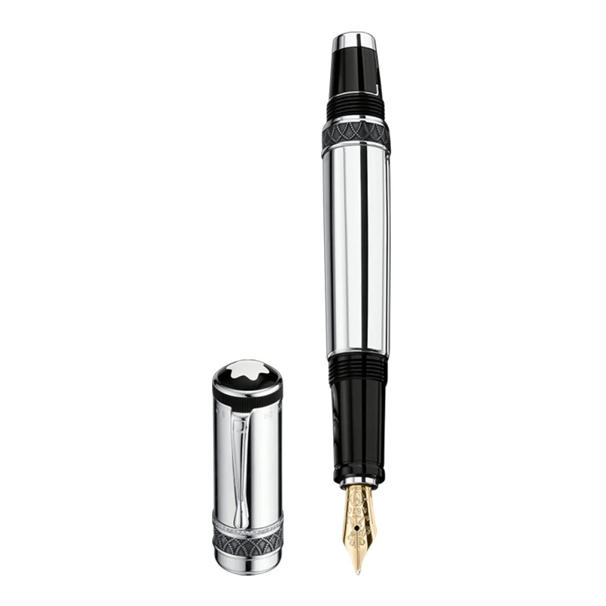Freidrich The Great LE888 Fountain Pen, Referenz 1620