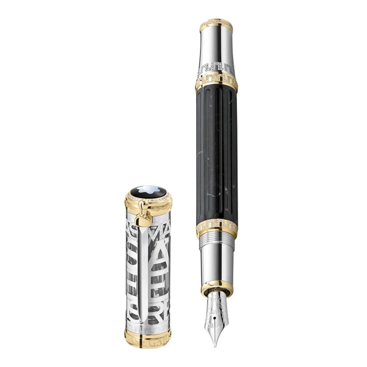 Gaius Maecenas LE20 Fountain Pen, referência 107307