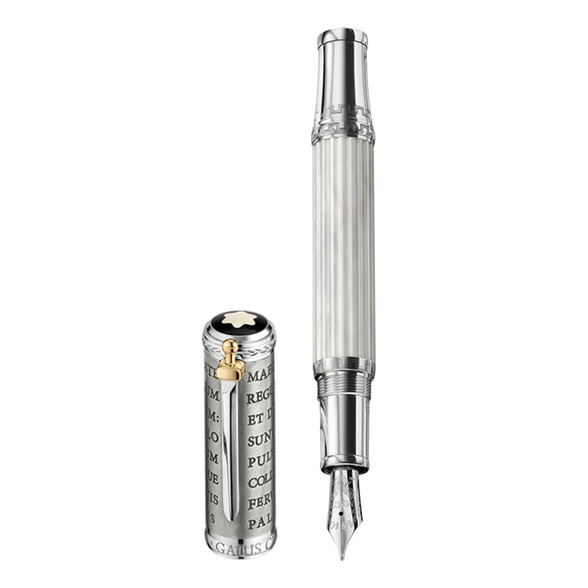 Gaius Maecenas LE4810 Fountain Pen, referência 106438