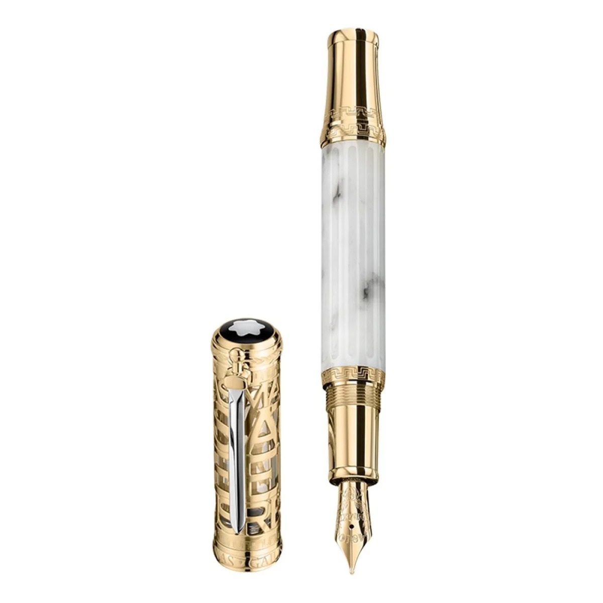Gaius Maecenas LE888 Fountain Pen, referência 106439