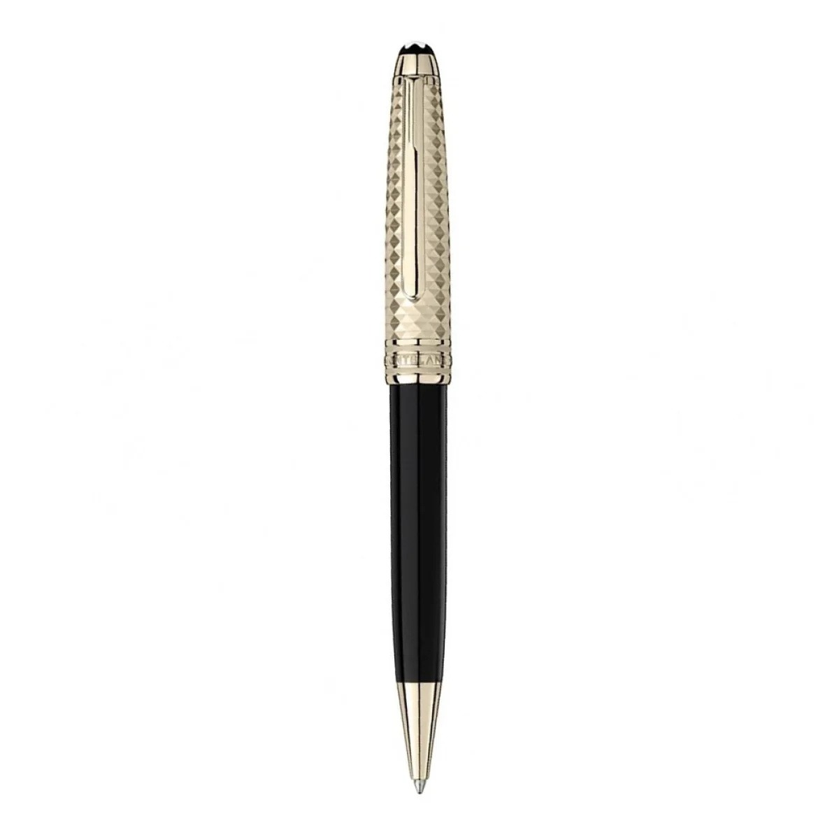 Geometric Dimension Doué Classique Ballpoint Pen, Referenz 105987
