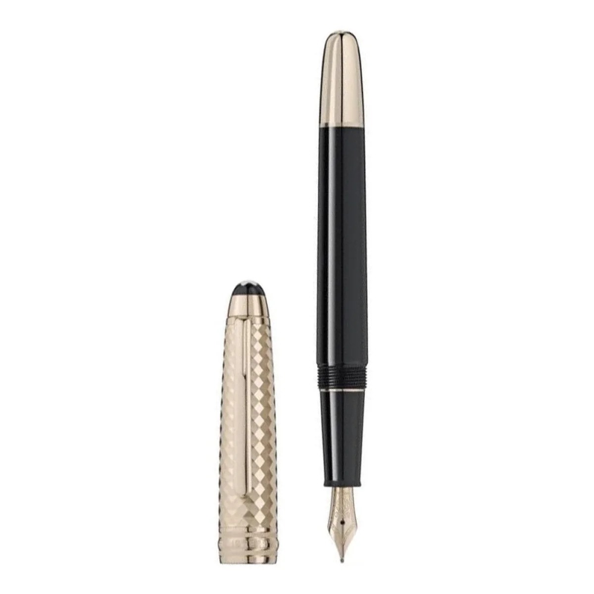 Geometric Dimension Doué Classique Fountain Pen (v2), referencia 113329