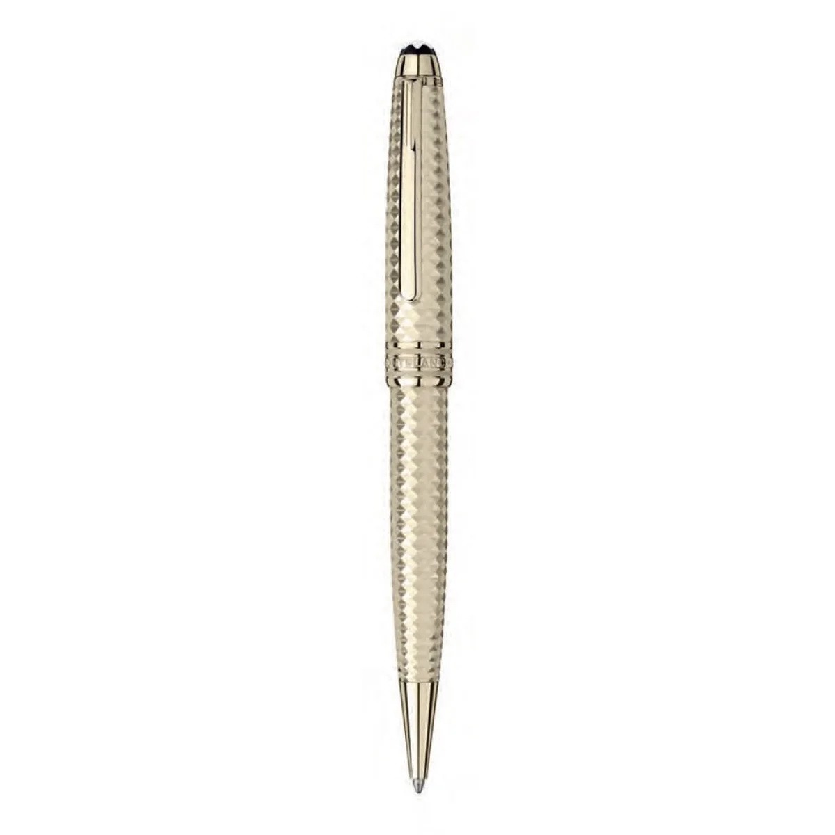 Geometric Dimension Solitaire LeGrand Ballpoint Pen, referencia 106442