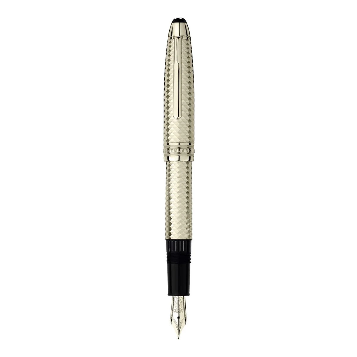 Geometric Dimension Solitaire LeGrand Fountain Pen, référence 105990