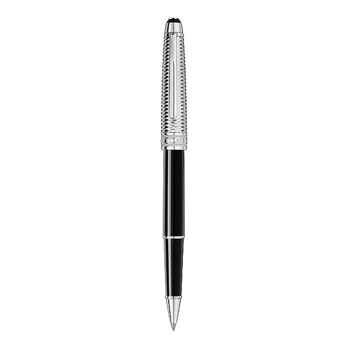 Geometry Platinum Doué Classique Rollerball Pen, référence 118079