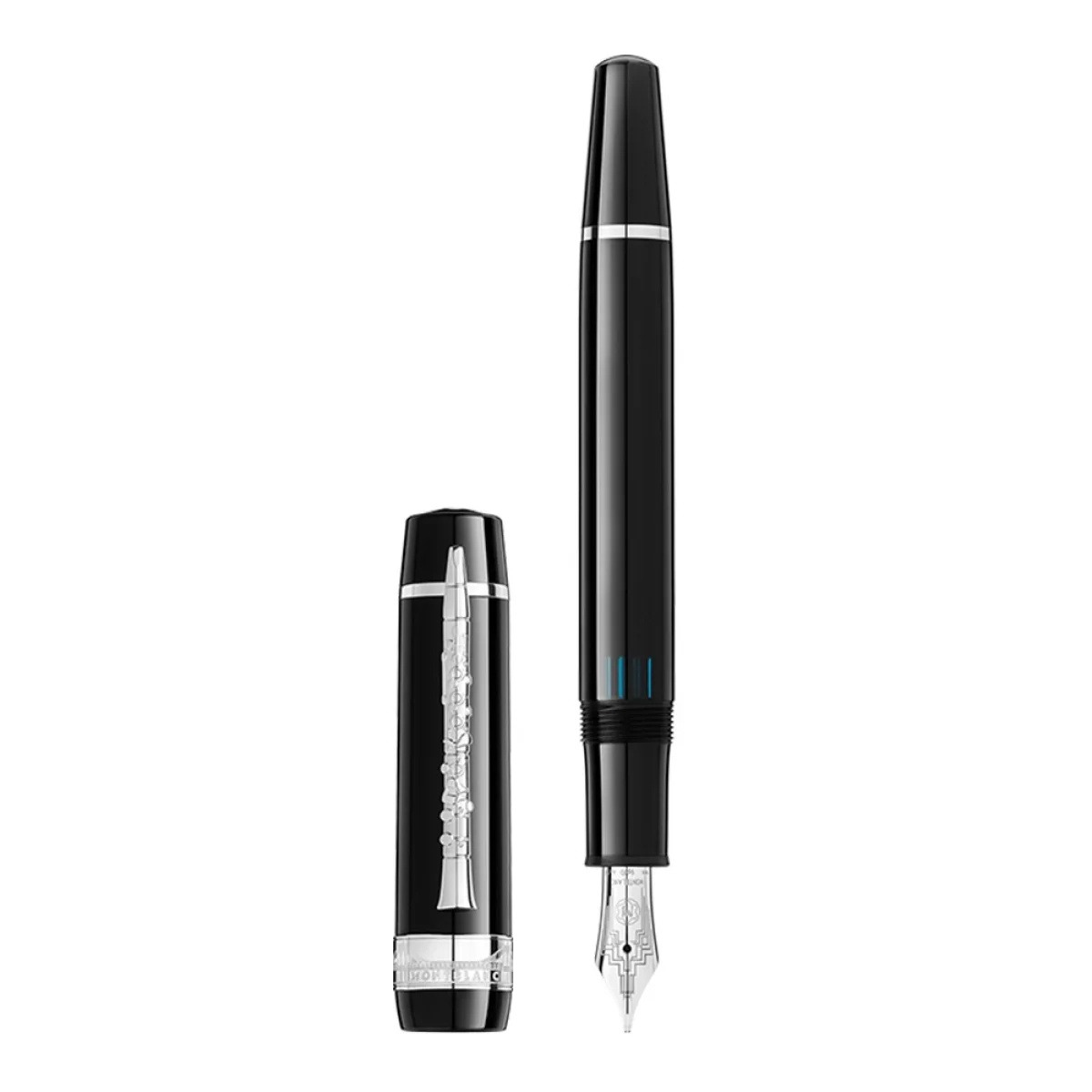 George Gershwin SE Fountain Pen, referência 119877