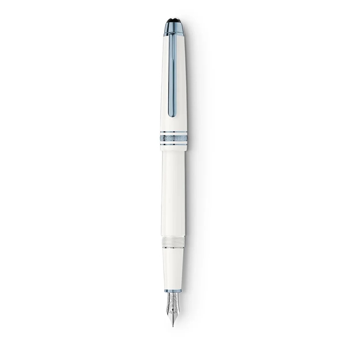 Glacier Classique Fountain Pen, reference 129399