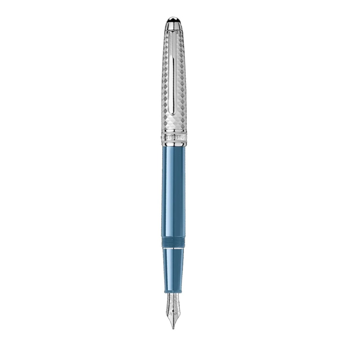 Glacier Doué Classique Fountain Pen, référence 129403