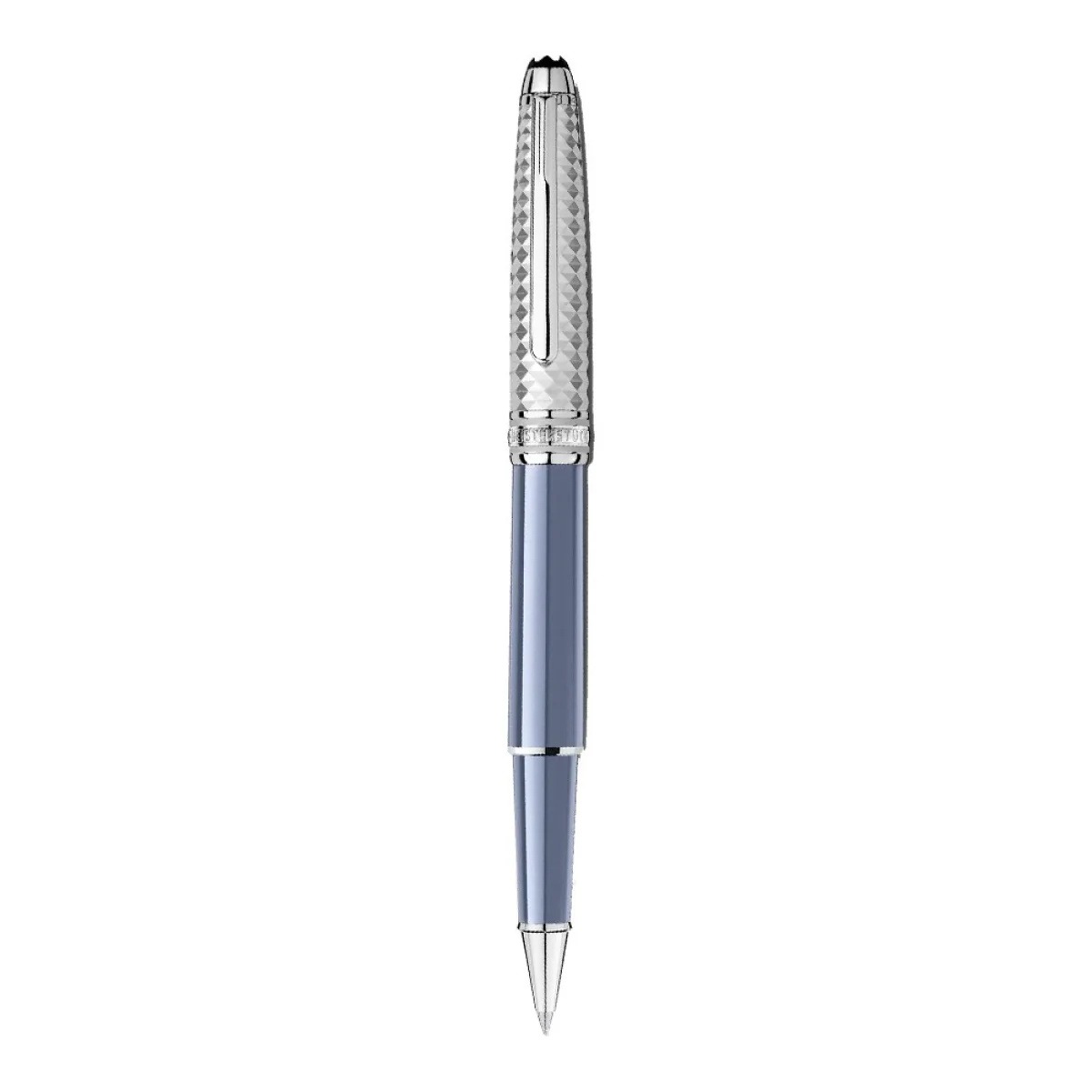 Glacier Doué Classique Rollerball Pen, Referenz 129404