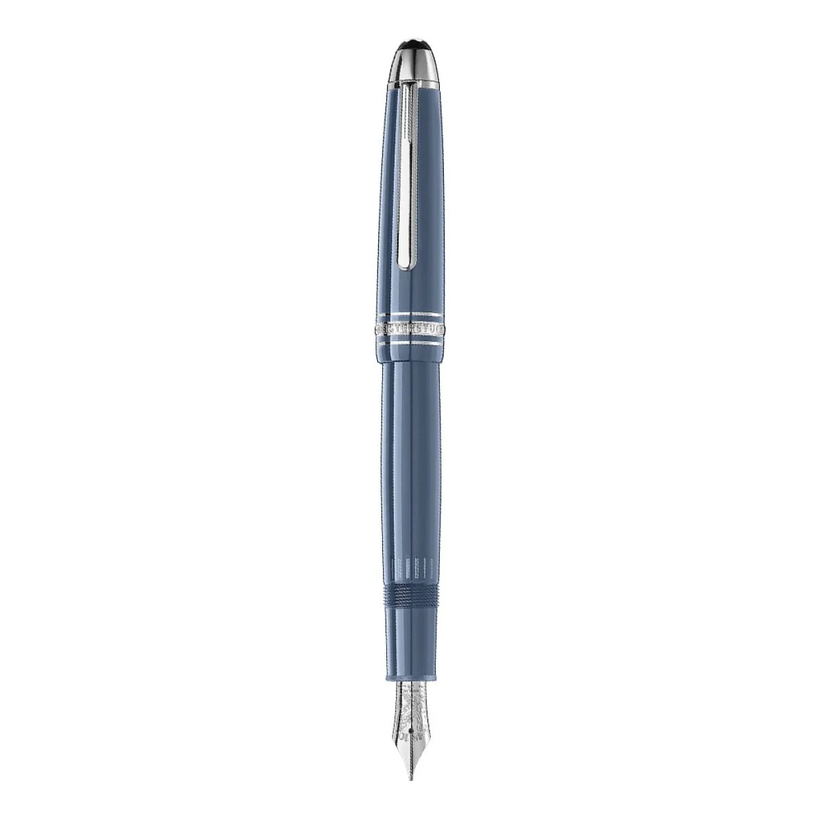 Glacier LeGrand Fountain Pen, Referenz 129393