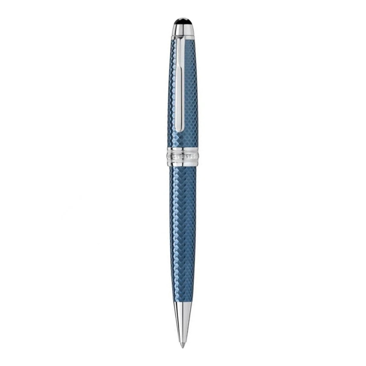 Glacier Solitaire LeGrand Ballpoint Pen, reference 129409