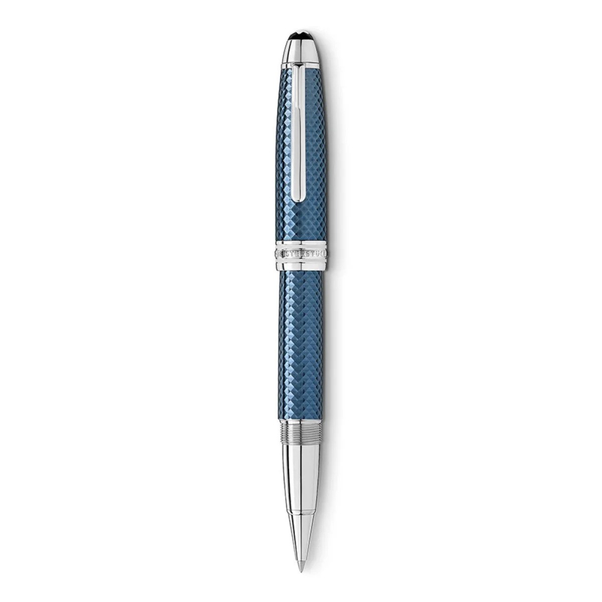 Glacier Solitaire LeGrand Rollerball Pen, référence 129408