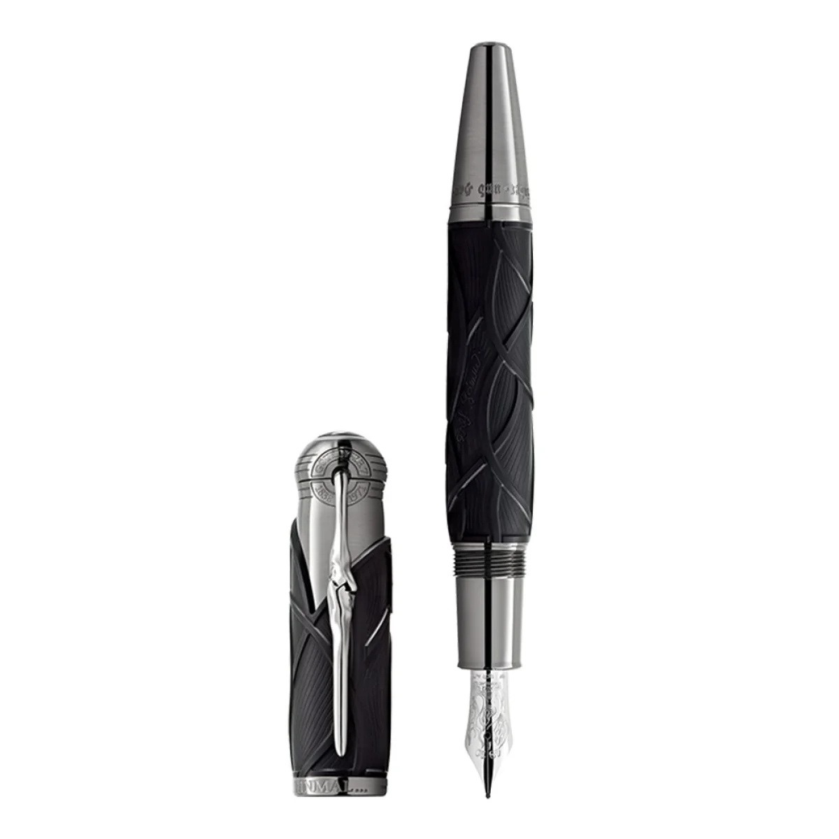 Brothers Grimm LE Fountain Pen, referencia 128362