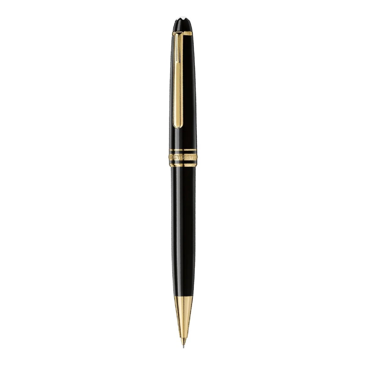 Gold-Coated Classique Mechanical Pencil, referência 132455