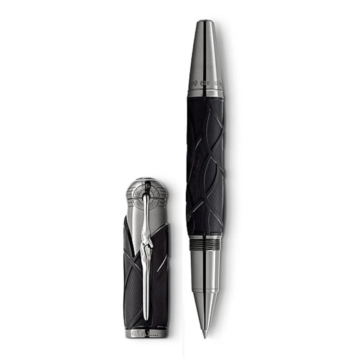 Brothers Grimm LE Rollerball Pen, Referenz 128363