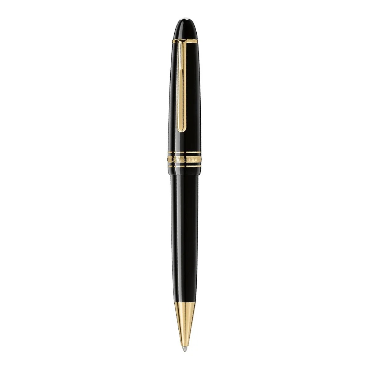 Gold-Coated LeGrand Ballpoint Pen, Referenz 10456
