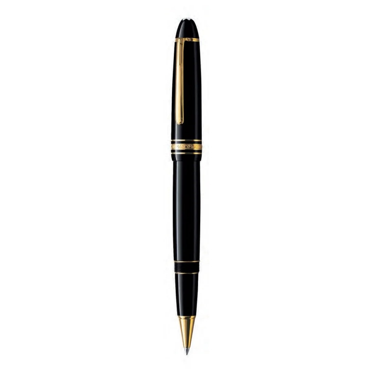 Gold-Coated LeGrand Rollerball Pen, référence 11402