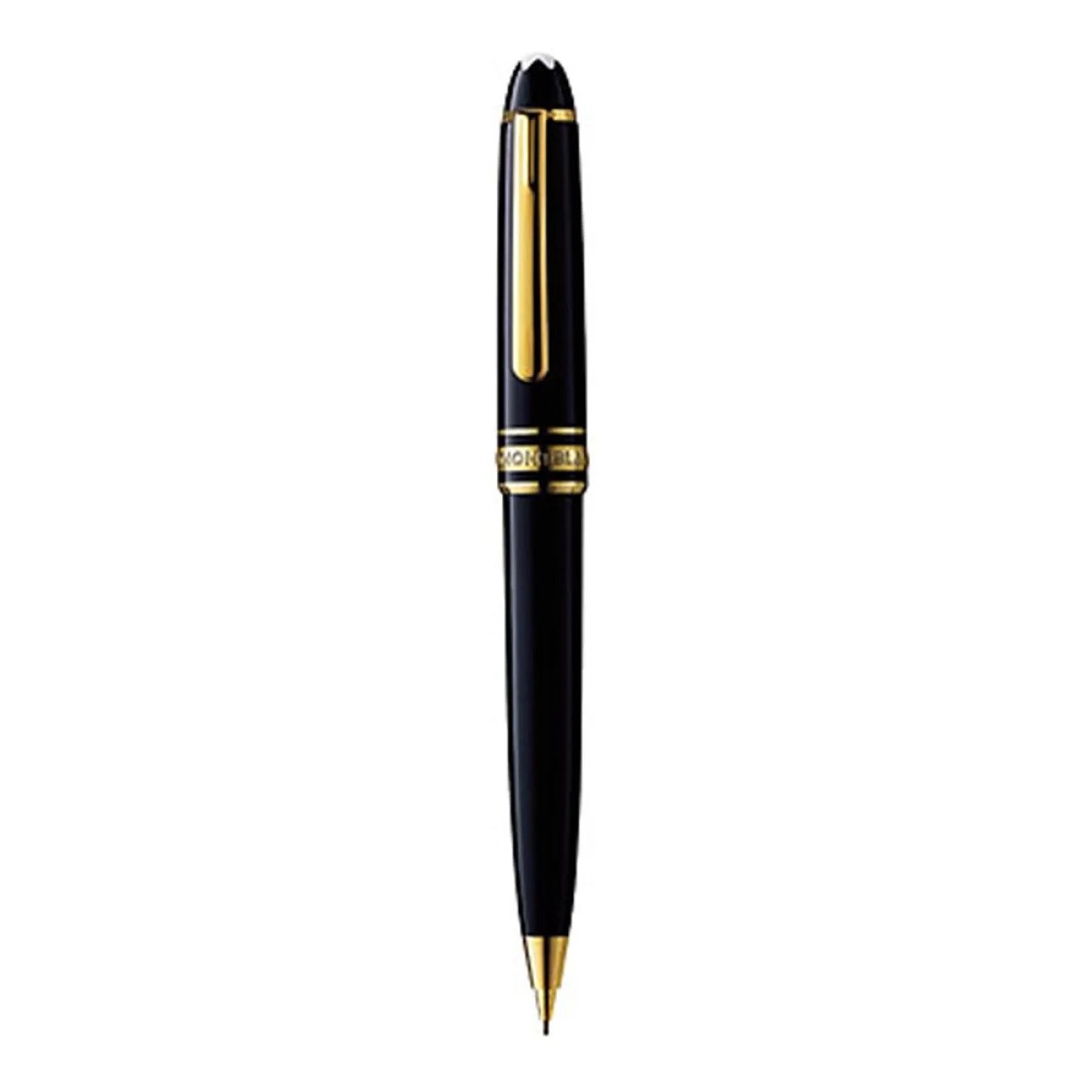 Gold-Coated Mozart Mechanical Pencil, Referenz 15729