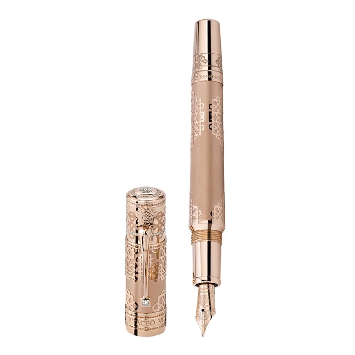 Elizabeth I LE3 Fountain Pen, referência 106476