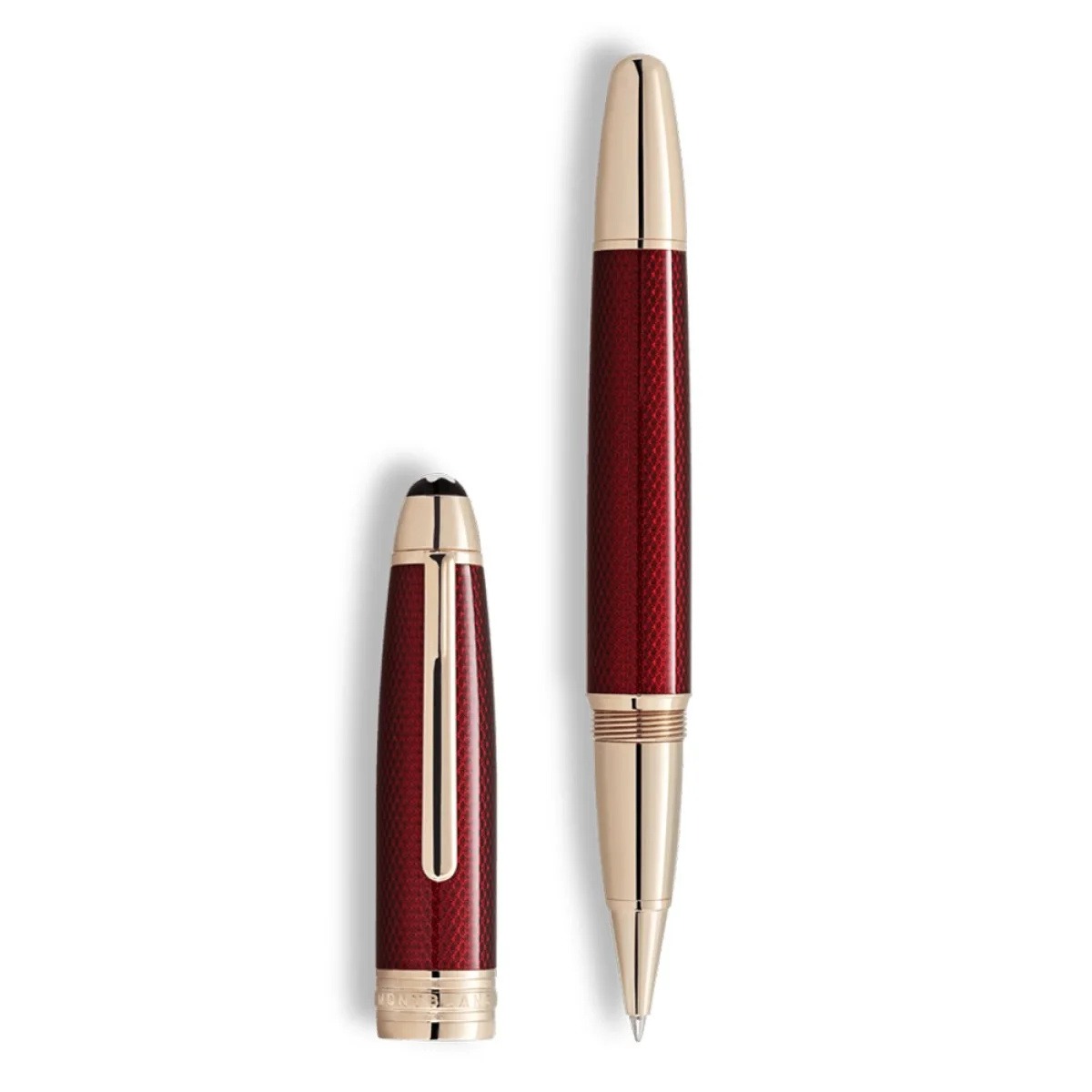 Golden Hour Solitaire LeGrand Rollerball Pen, référence 133024