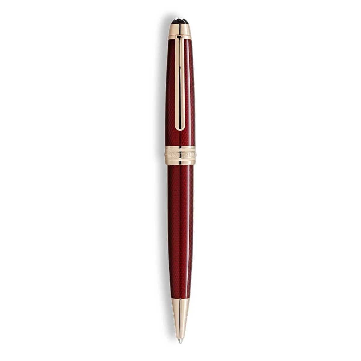 Golden Hour Solitaire Midsize Ballpoint Pen, reference 133025