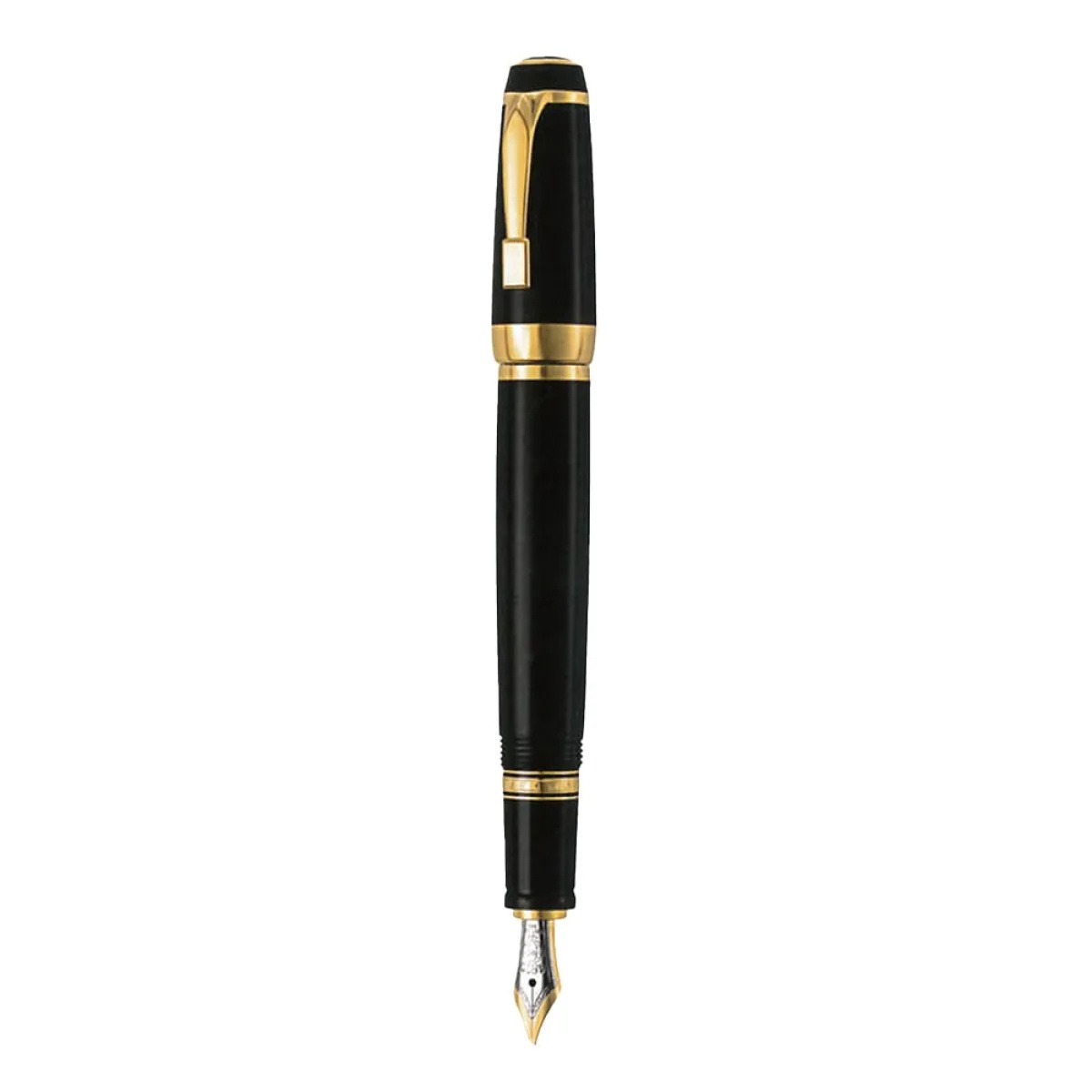 Golden Line Resin Fountain Pen, référence M25120