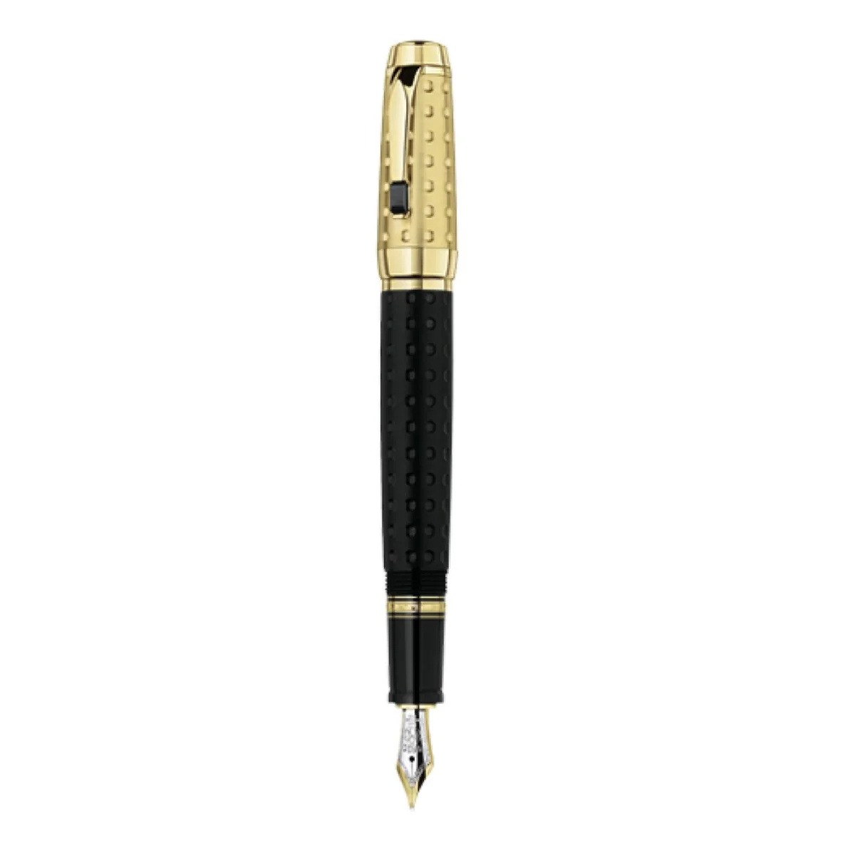 Gold-Plated Doué Fountain Pen, referencia 36004