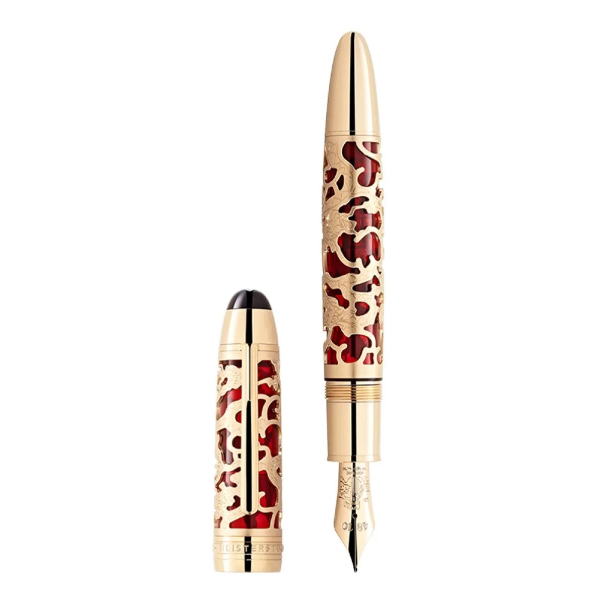 Great Wall LE333 Fountain Pen, reference 126982