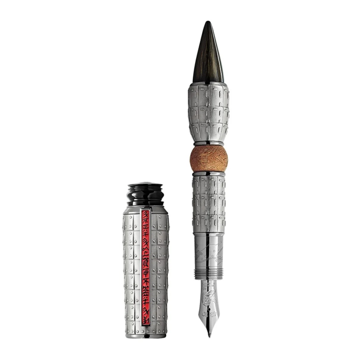 Great Wall LE88 Fountain Pen, referência 126174