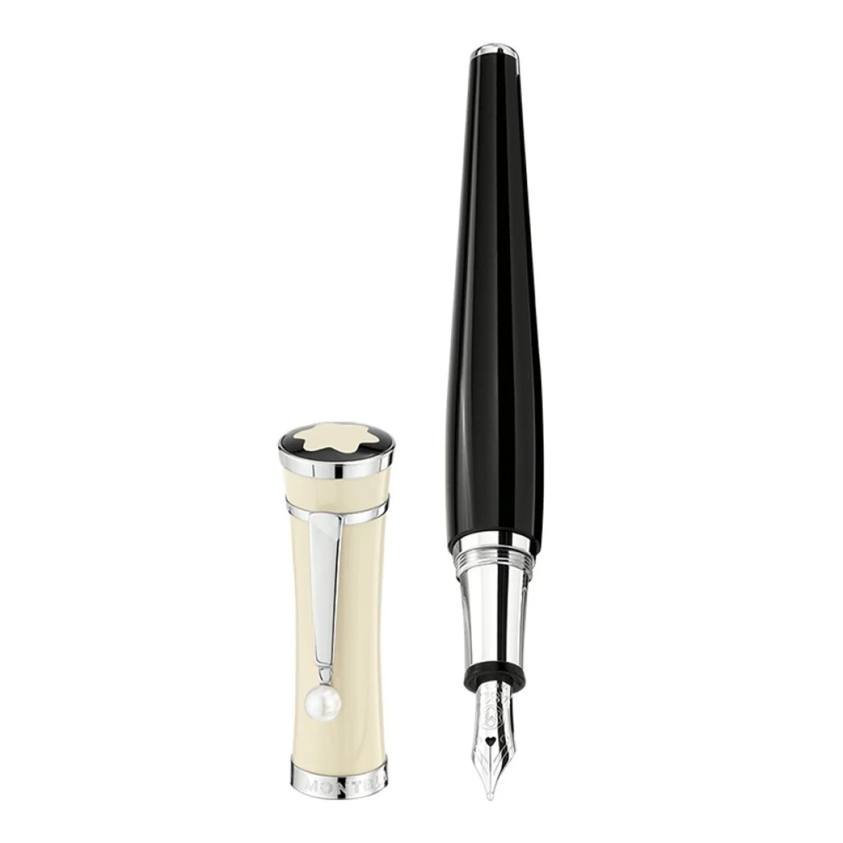 Greta Garbo SE Fountain Pen, référence 36120