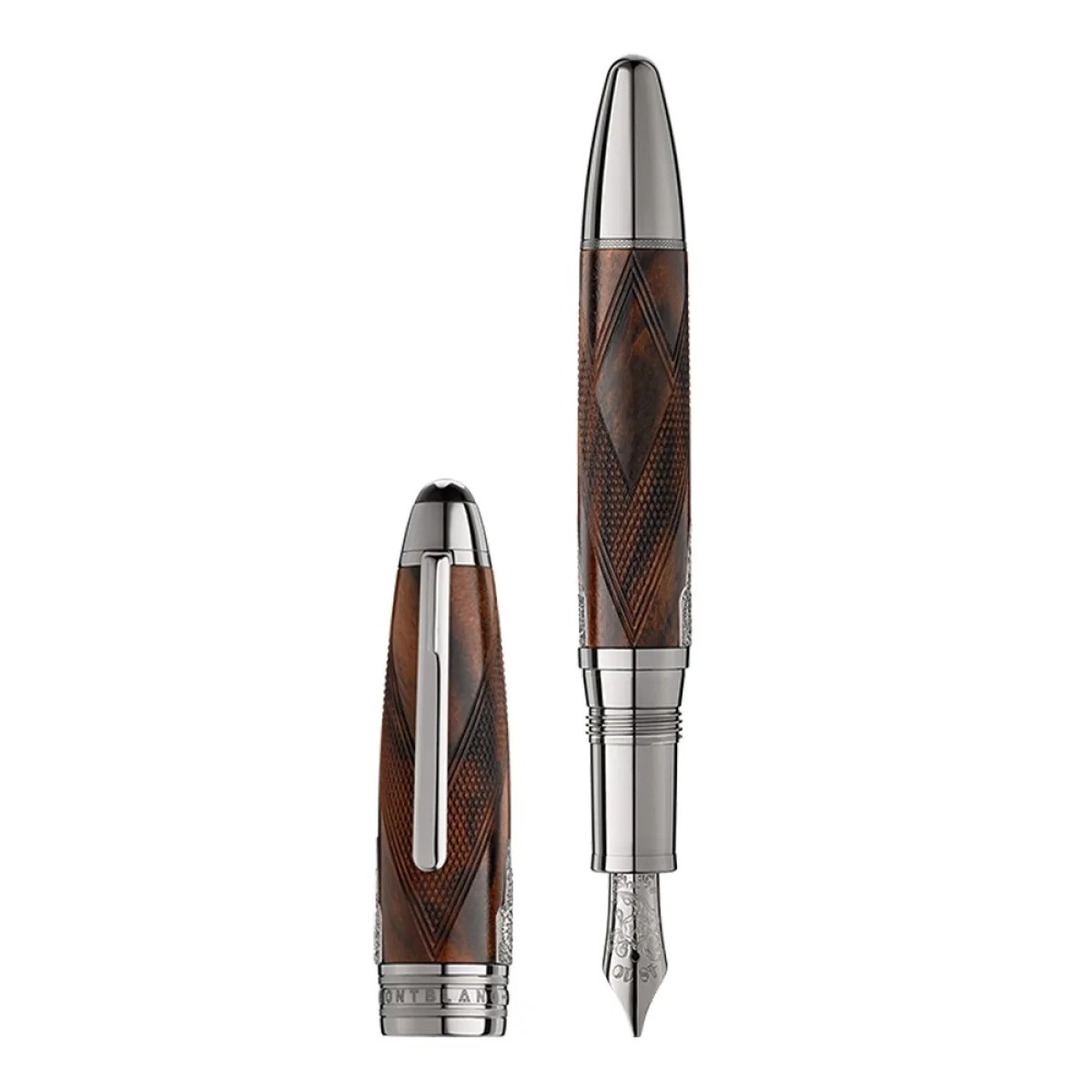 Grouse SE Fountain Pen, referencia 118104