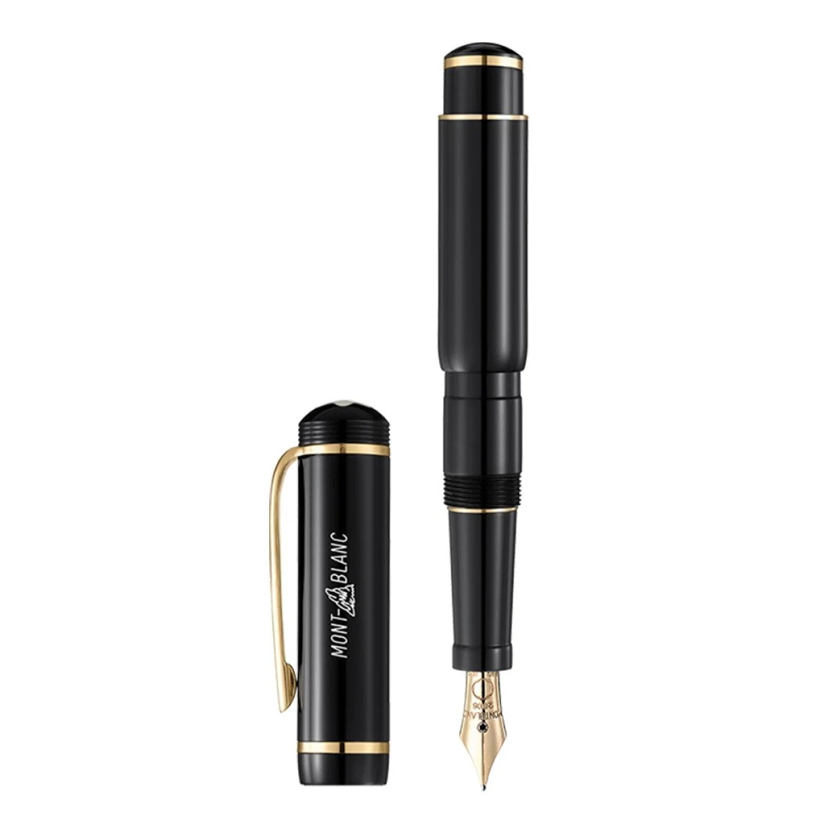 100 Years Anniversary Edition LE Fountain Pen, Referenz 36706