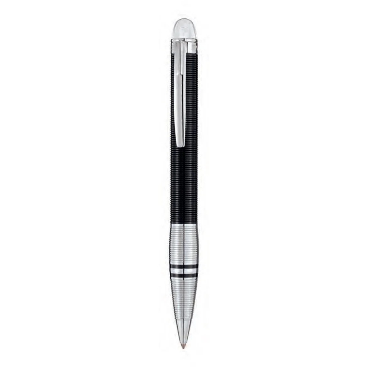 Guilloché Doué Ballpoint Pen, reference 38012
