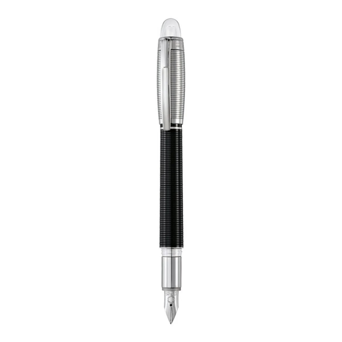 Guilloché Doué Fountain Pen, referência 38009