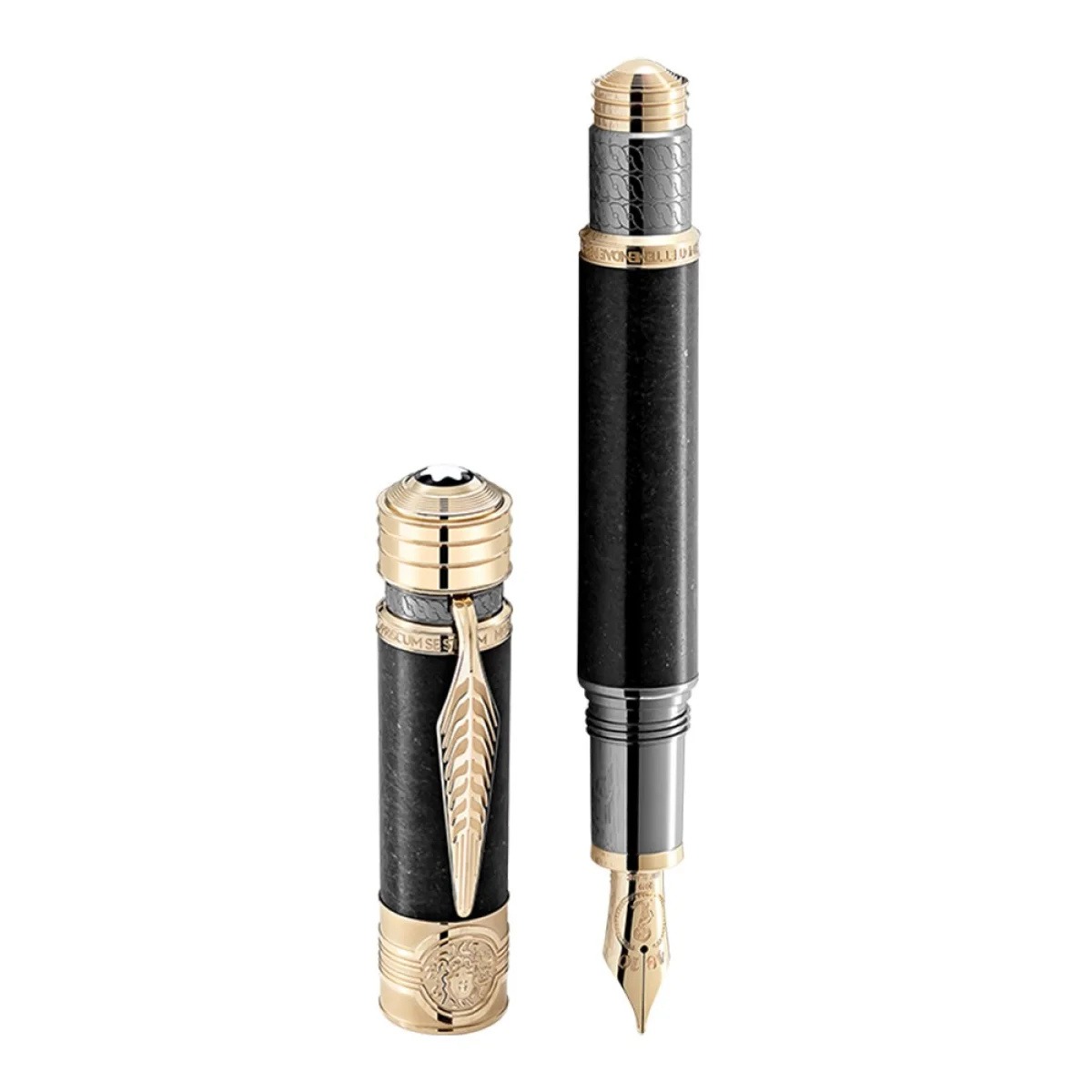 Hadrian LE4810 Fountain Pen, reference 119810