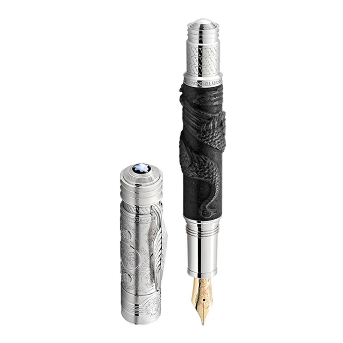 Hadrian LE76 Fountain Pen, reference 123839