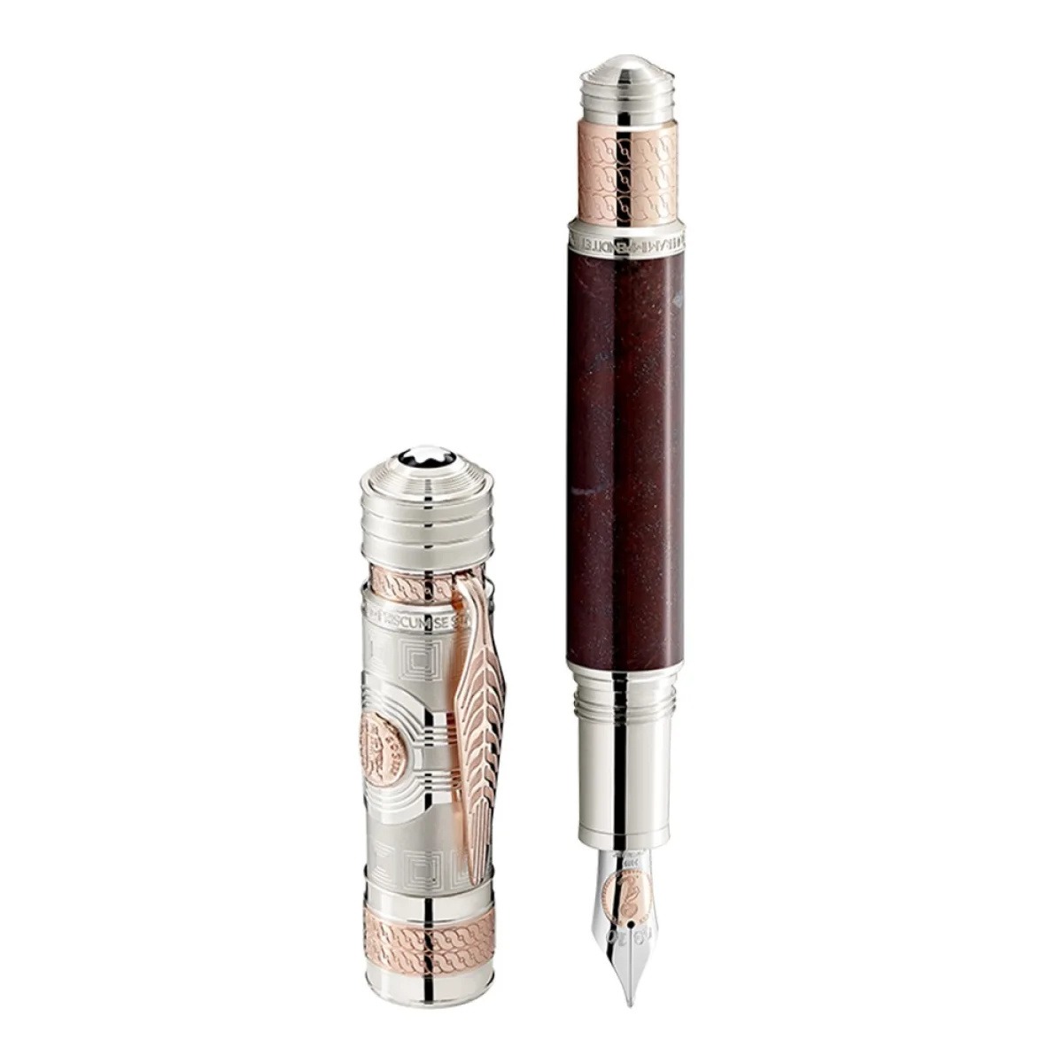 Hadrian LE888 Fountain Pen, Referenz 119832