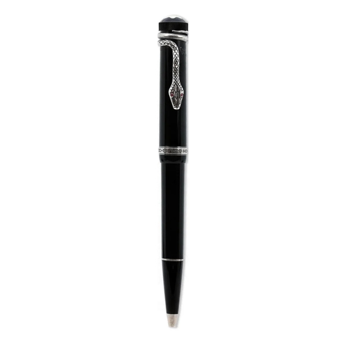 Agatha Christie LE Ballpoint Pen, Referenz 17620