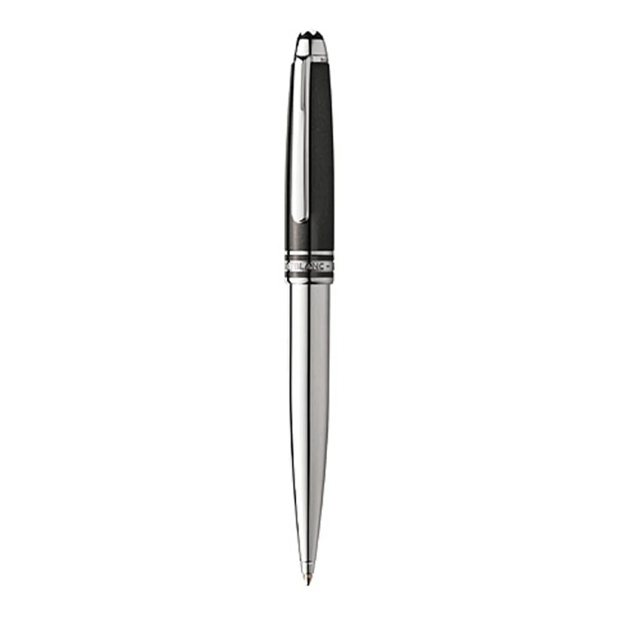 Hematite Solitaire Classique Ballpoint Pen, reference 3515