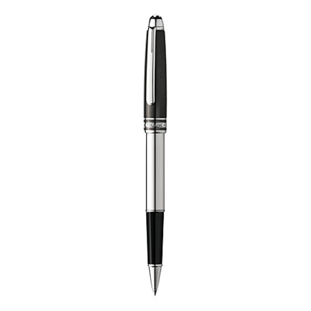 Hematite Solitaire Classique Rollerball Pen, référence 3514
