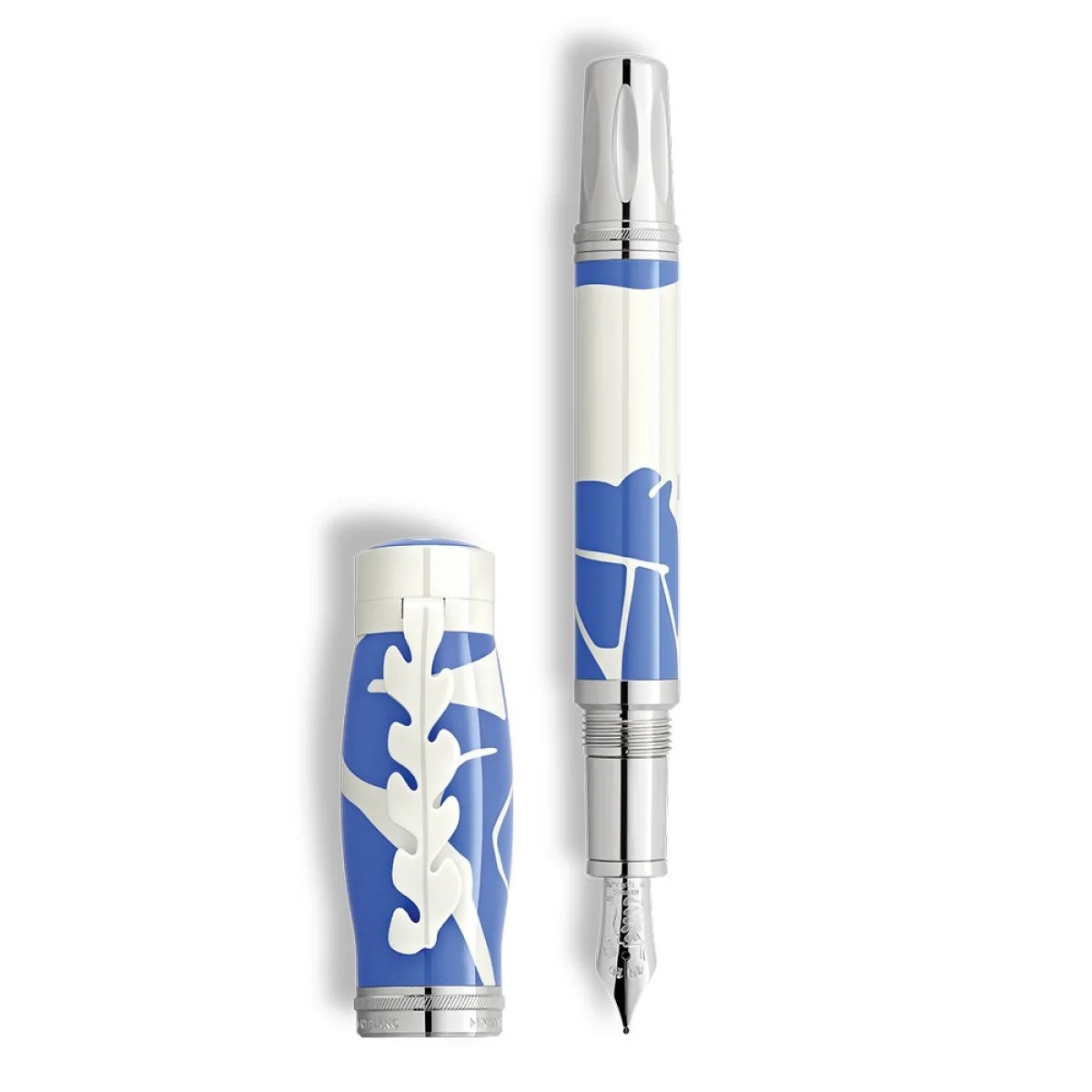 Henri Matisse LE4810 Fountain Pen, referencia 133394