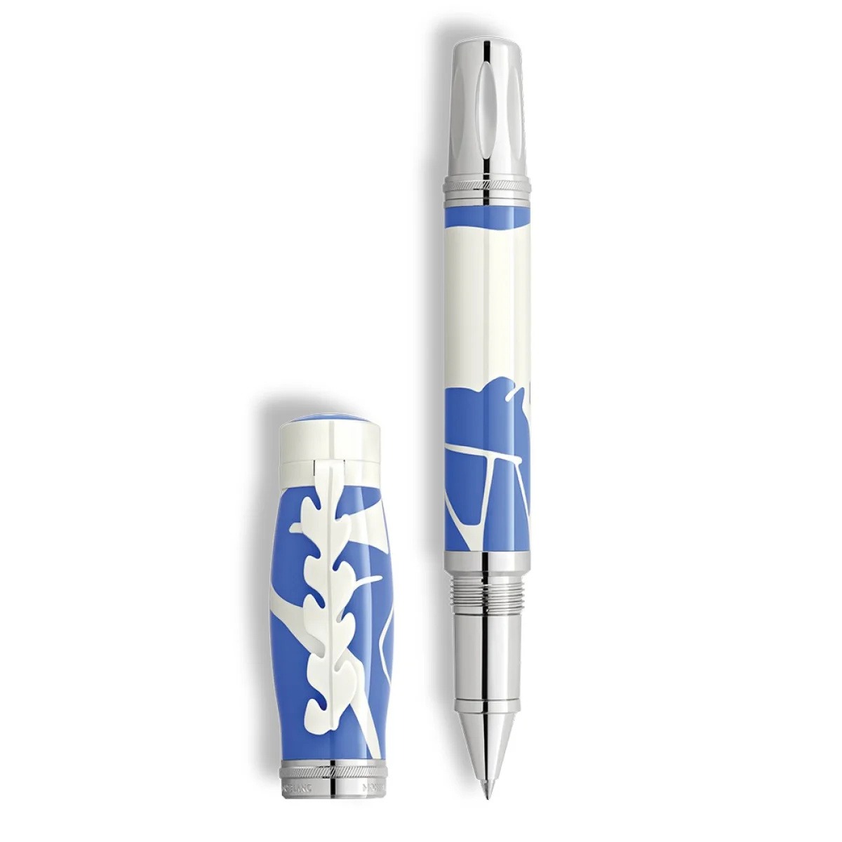 Henri Matisse LE4810 Rollerball Pen, reference 133395