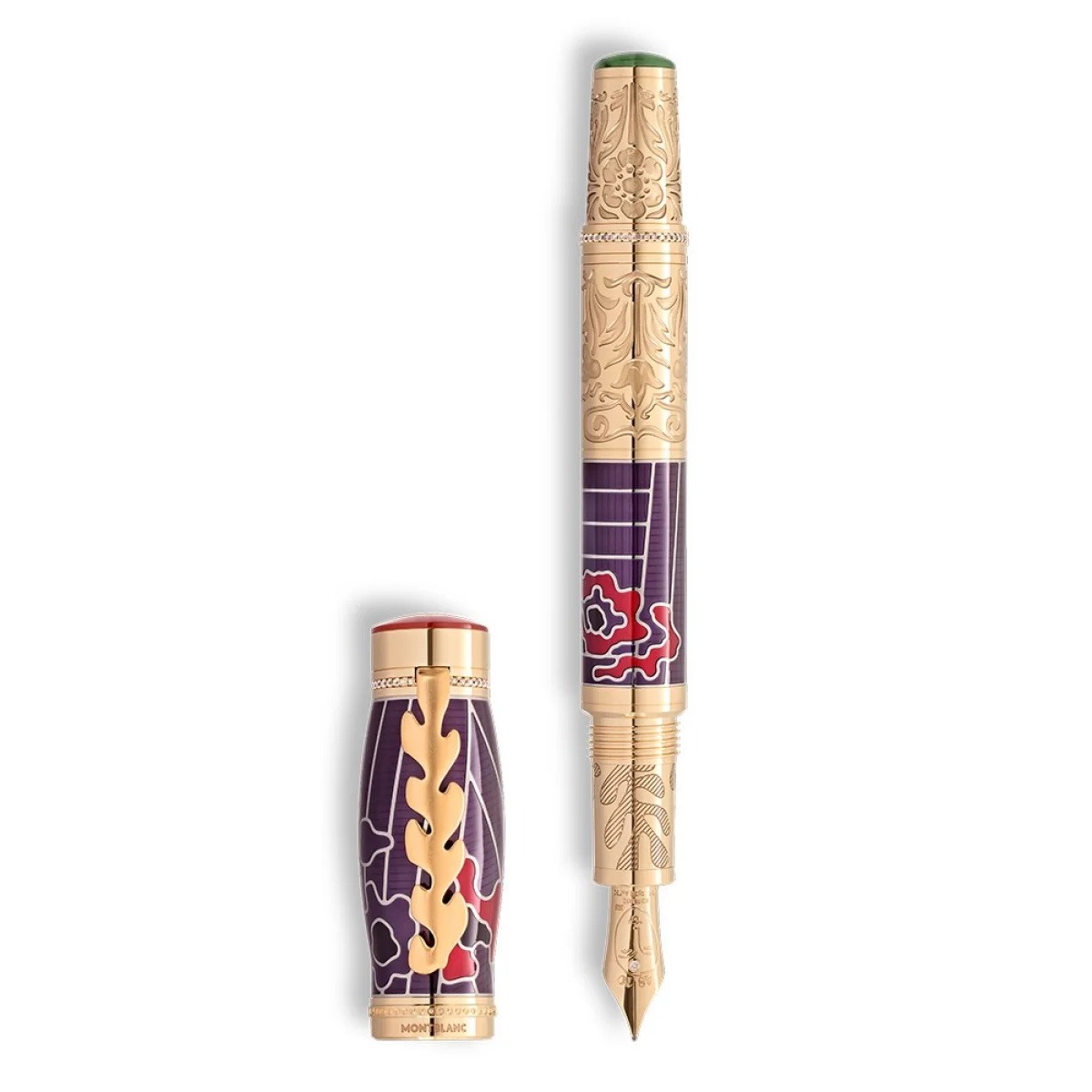 Henri Matisse LE8 Fountain Pen, reference 133399